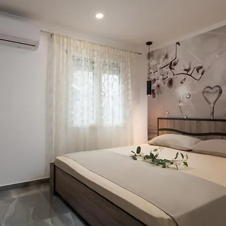 Dragani 3* Sykia