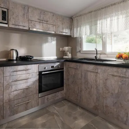 Aparthotel Dragani Sykia Chalkidikis