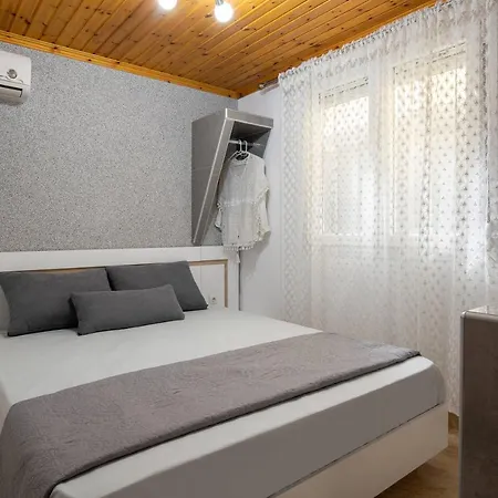 Dragani Apart Otel