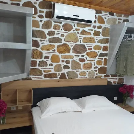 Dragani 3* Sykia Chalkidikis