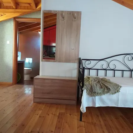 Dragani 3* Sykia Chalkidikis