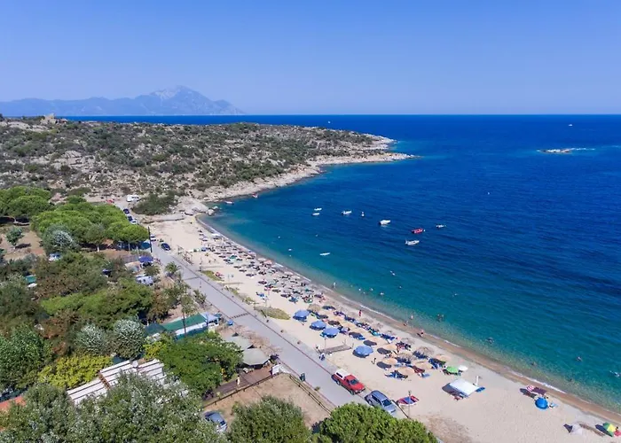 Aparthotel Dragani