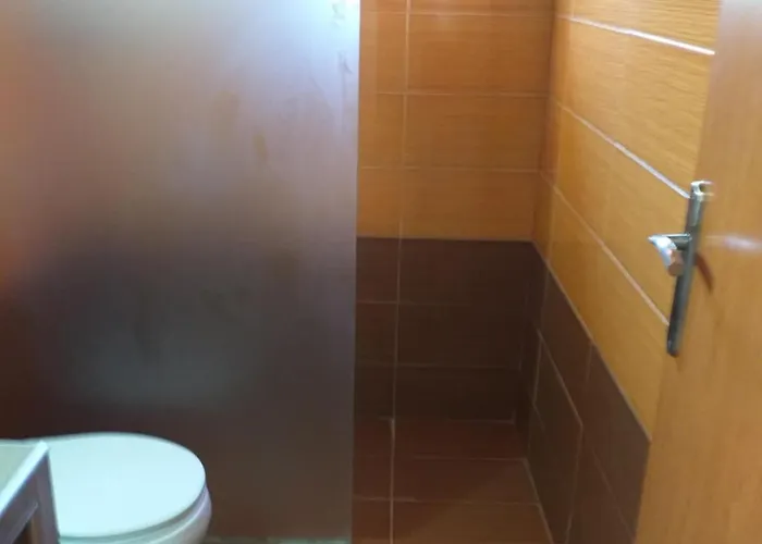Dragani Aparthotel Sykia Chalkidikis
