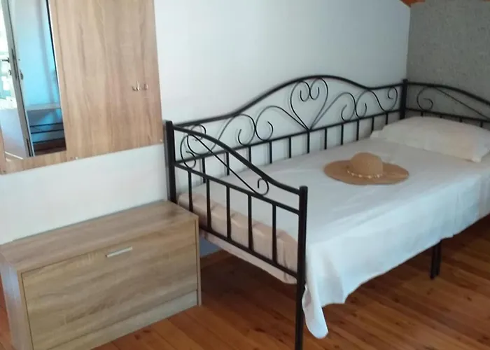 Dragani Aparthotel