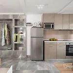 Lejlighedshotel Dragani 3*