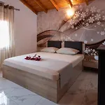 Dragani Lejlighedshotel 3*