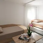 Lejlighedshotel Dragani Sykia