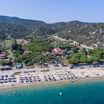 Lejlighedshotel Dragani