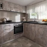 Lejlighedshotel Dragani Sykia