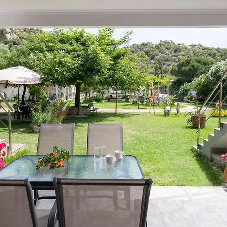 Dragani Lejlighedshotel