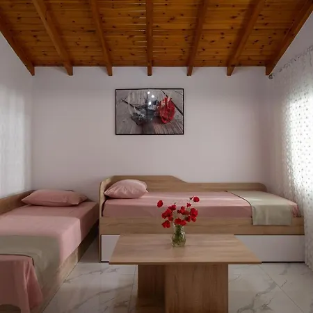 Dragani Ξενοδοχείο με διαμερίσματα