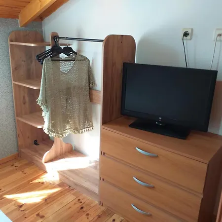 Dragani 3* Συκιά