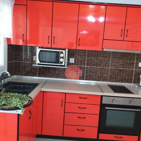 Dragani 3* Συκιά