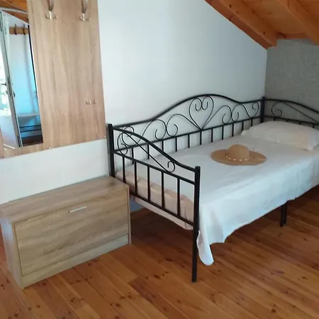 Dragani Ξενοδοχείο με διαμερίσματα