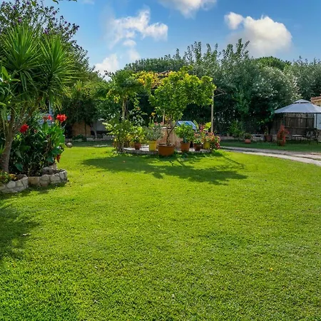 Dragani Апарт-отель 3*