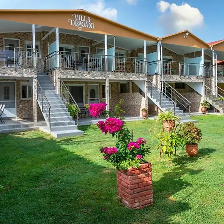 Dragani Апарт-отель