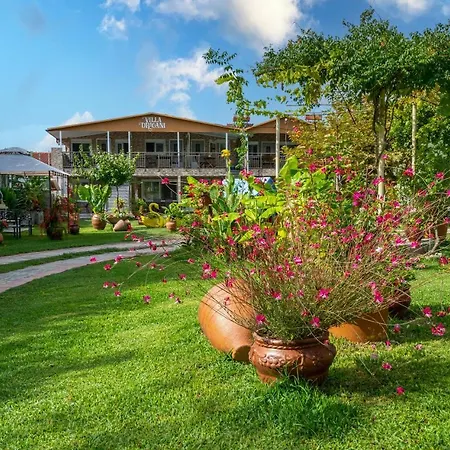 Dragani Апарт-отель 3*