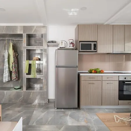 Апарт-отель Dragani 3*