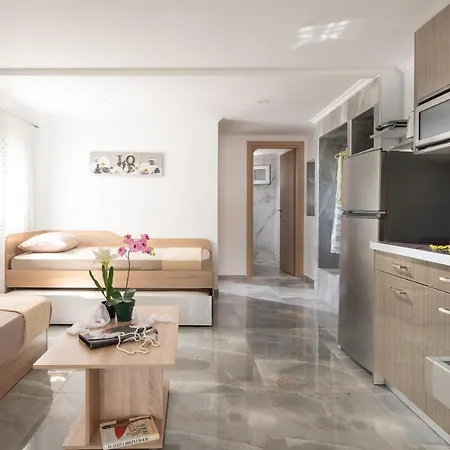 Dragani 3* Сикия