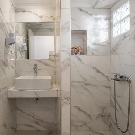 Dragani Апарт-отель Сикия