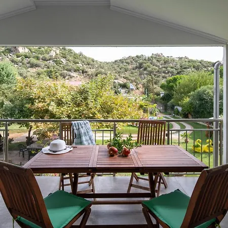 Апарт-отель Dragani