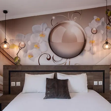 Апарт-отель Dragani