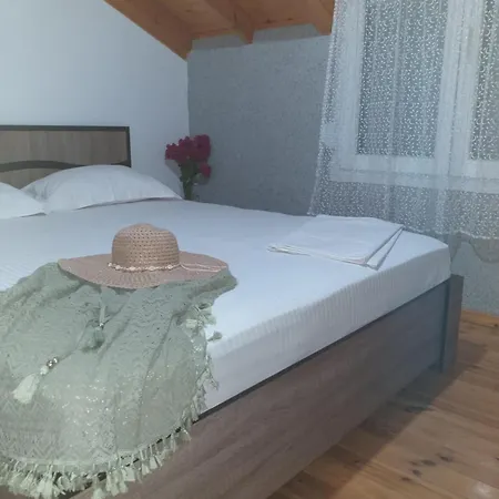Dragani 3* Sykia Chalkidikis