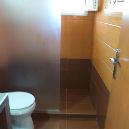 Dragani Апарт-отель Сикия