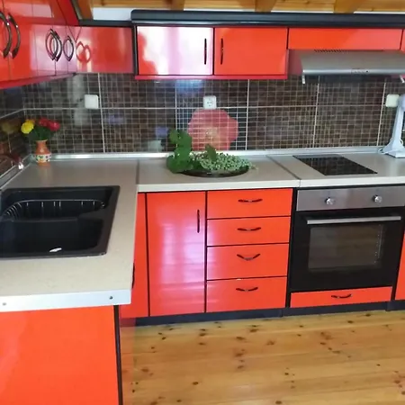 Dragani Апарт-отель