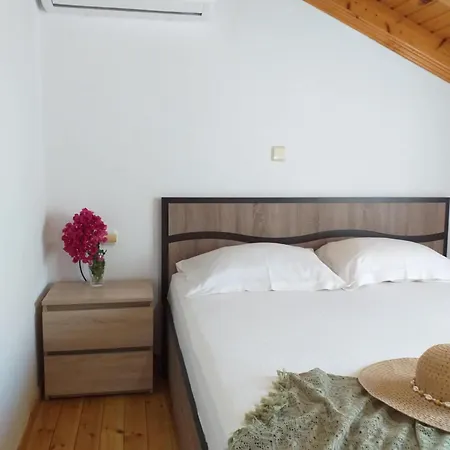 Dragani Апарт-отель 3*