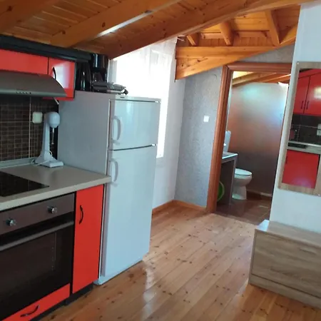 Dragani Апарт-отель 3*